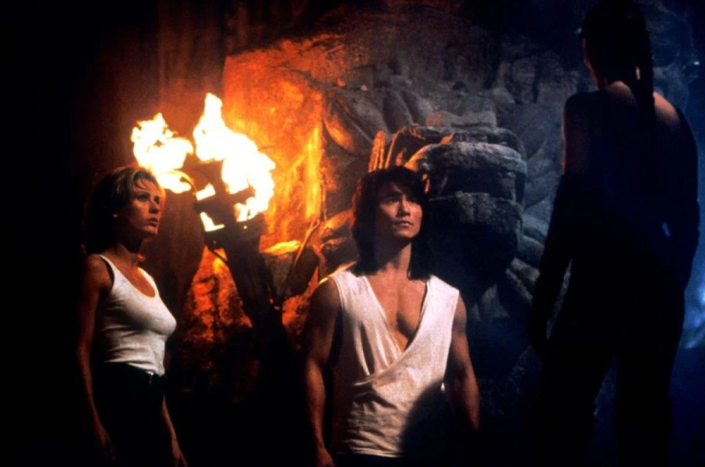 ����������� ����� 2: ����������� (DVD)