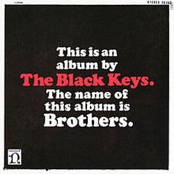 The Black Keys. Brothers