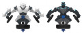  - Spin Racers:  &  21 + 
