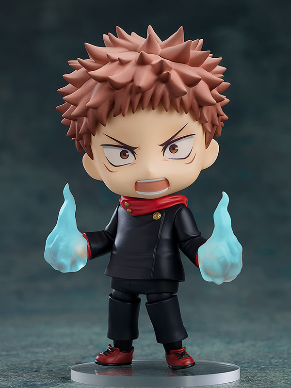 ������� Nendoroid: Jujutsu Kaisen &ndash; Yuji Itadori 2nd-Order (10 ��)