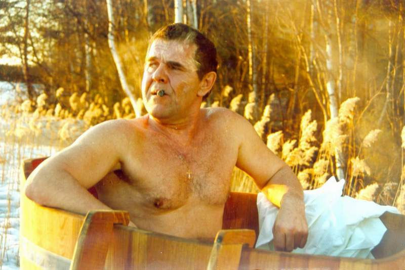 Особенности национальной охоты