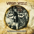 Virgin Steele  The Passion Of Dionysus (RU) (CD)