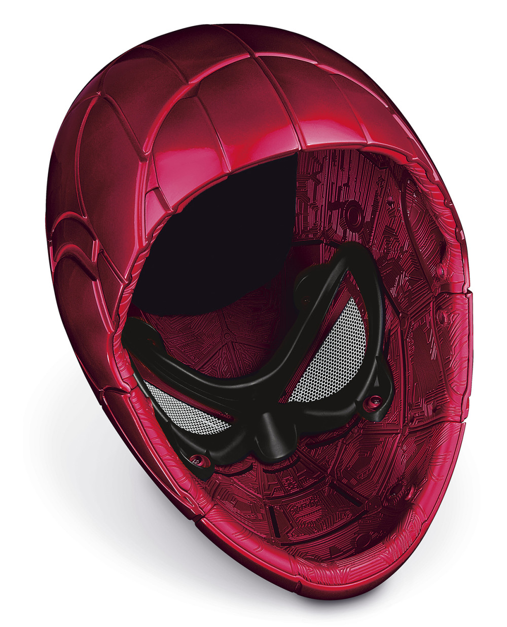  Marvel Avengers: Endgame – Iron Spider Electronic Helmet Legends Series 