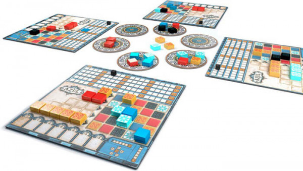 Настольная игра Azul