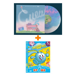 ���������  ������� ������� ����� + OST ���������  20 ��� ������  Coloured Vinyl  LP