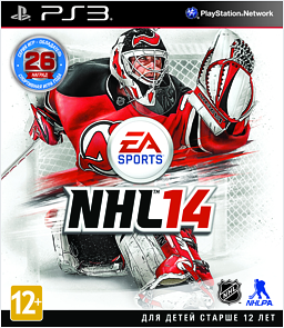 NHL 14 [PS3]