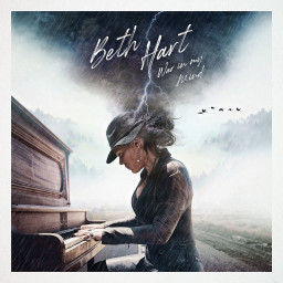 Beth Hart  War In My Mind (2 LP)