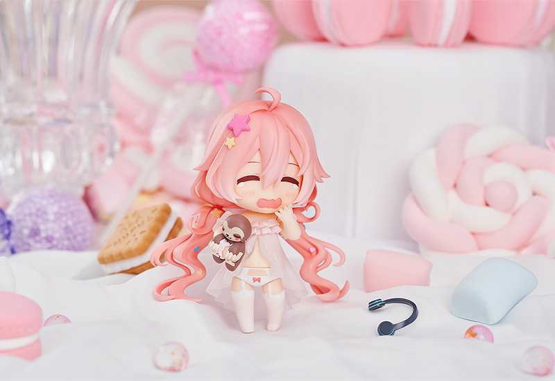  Nendoroid RED: Pride Of Eden  Evante (10 )