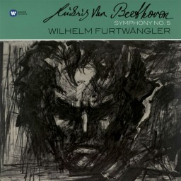 Wilhelm Furtwangler  Ludwig Van Beethoven  Symphony No 5 (LP)
