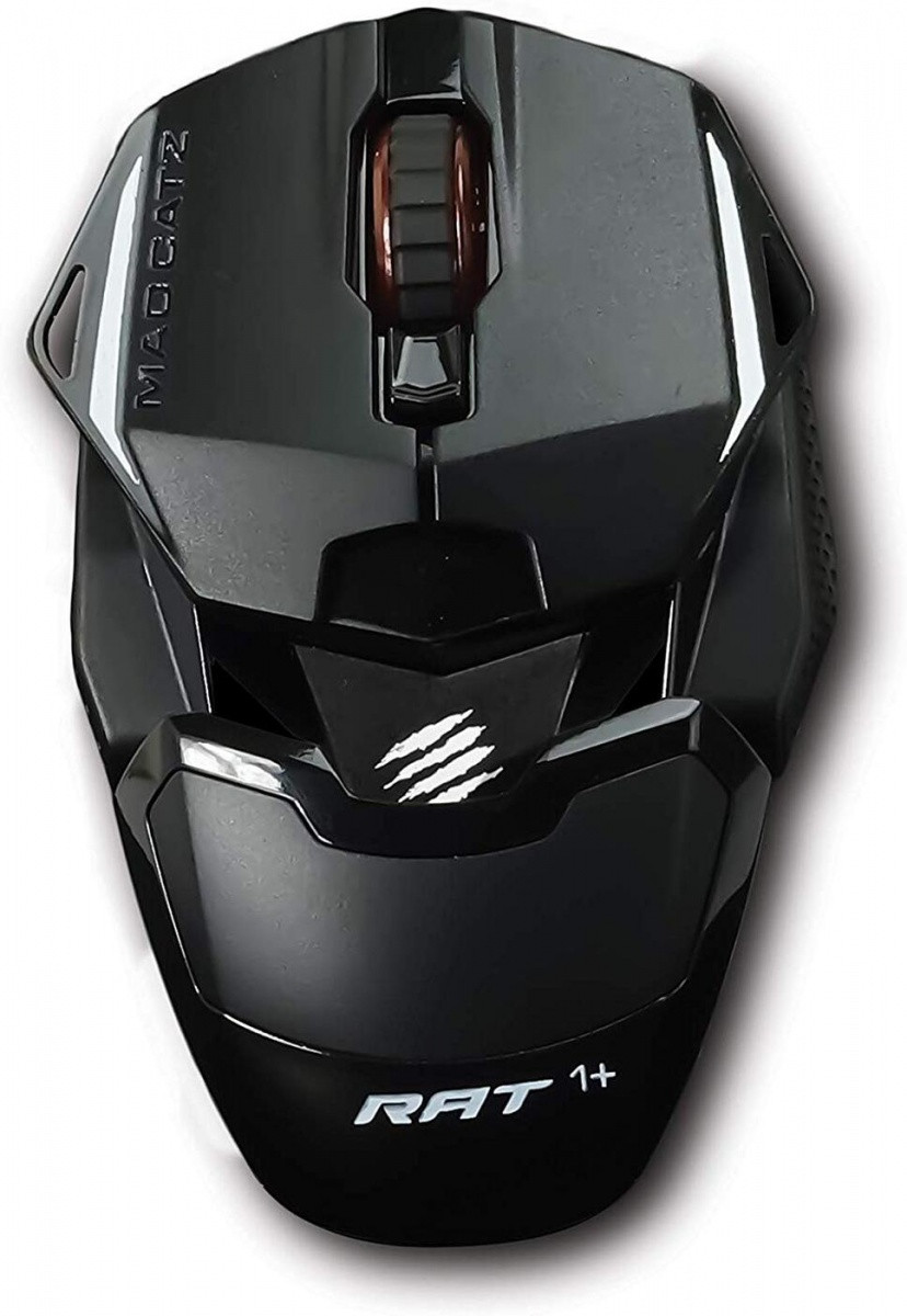  Mad Catz 38 ( R.A.T.,  G.L.I.D.E.)