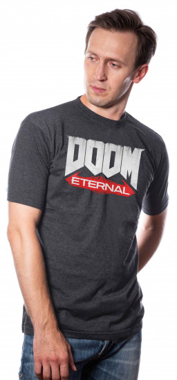  Doom Eternal