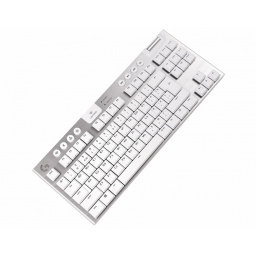   Logitech G915 TKL LightSpeed White  PC