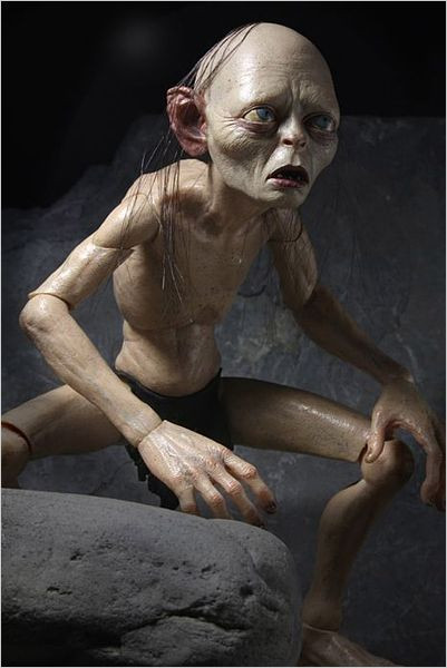  The Lord Of The Rings. Smeagol (30 )