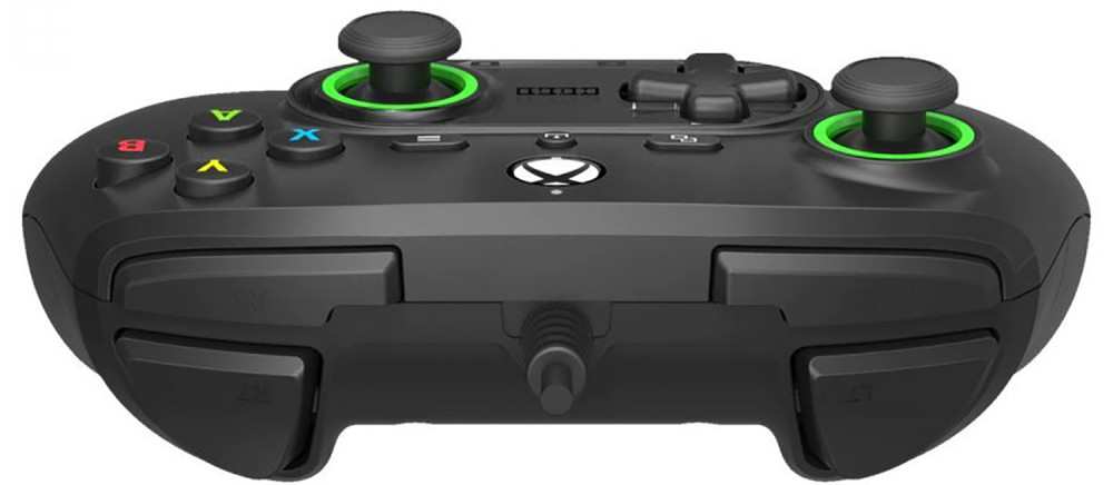  Horipad Pro    Xbox One / Xbox Series X/S / PC (AB01-001E)