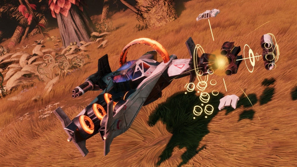 Starlink Battle for Atlas. Deluxe Edition [Xbox One, �������� ������] 