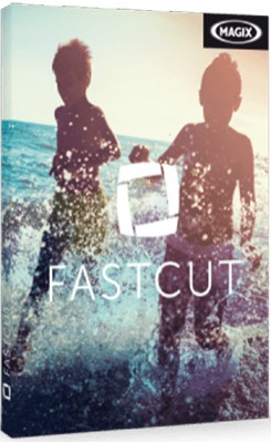 MAGIX FastCut [ ]