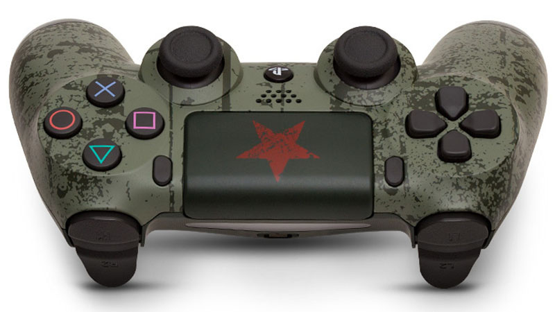  DualShock 4  PS4     (RBW-DS032)