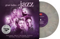 ������� � Various Artists: Great Ladies Of Jazz [Lucky Dip Marble Vinyl] (LP)