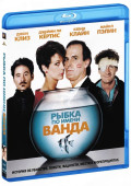     (Blu-ray)