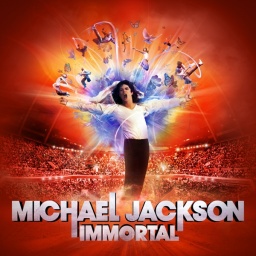 Michael Jackson. Immortal. Deluxe Edition (2CD)