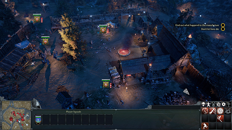 Ancestors Legacy [PC,  ]