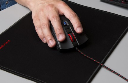    HyperX Fury S Pro Mousepad  PC (L)