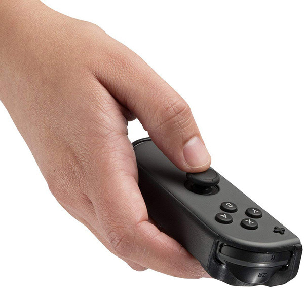 �������� �������� PDP Armor Guards ��� ����������� Joy-Con (������)