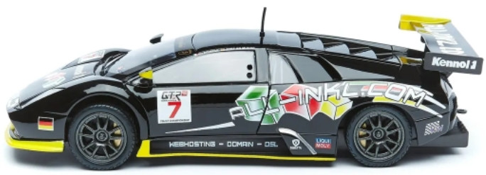 ������ ������� Lamborghini Murcielago FIA GT (������� 1:24)