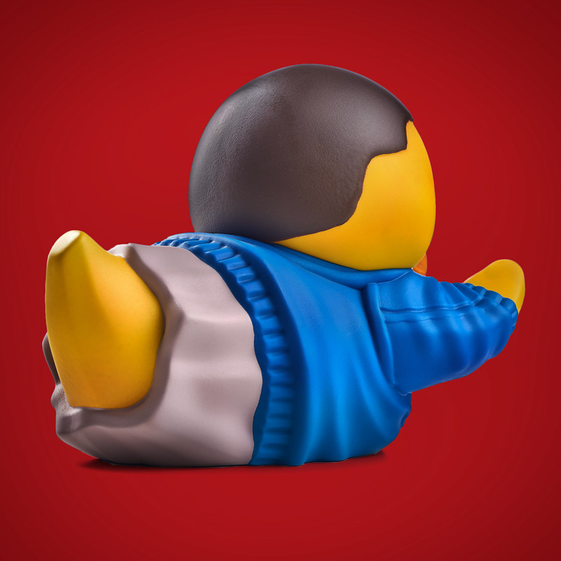 �������-���� Tubbz: ����� �������� ���� � ����������� (9 ��)