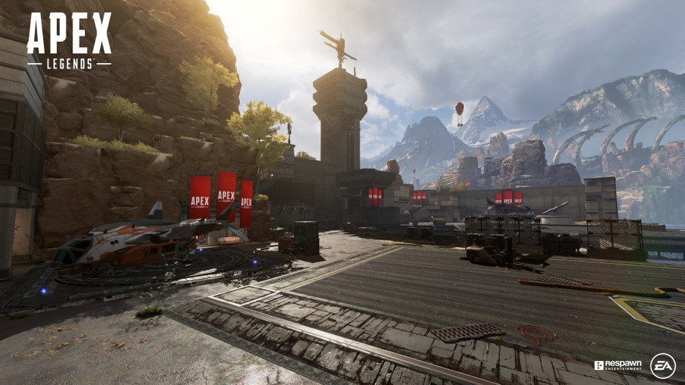 Apex Legends. Lifeline Edition [PC,  ]