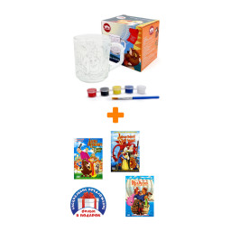 ��� ��������  ������ ��������  3DVD + ������ ��� �������� � �������� � ���������