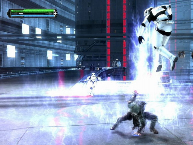 Star Wars: The Force Unleashed. Ultimate Sith Edition