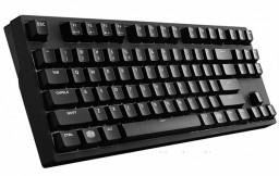  Cooler Master MasterKeys Pro S White LED Cherry MX Red       PC (SGK-6030-KKCR1-RU)