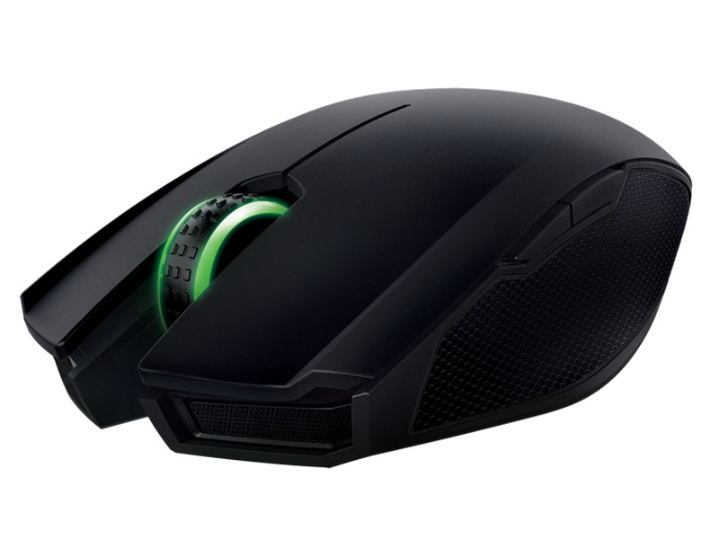 ���� Razer Orochi 2016 ��������� / ������������ �������� ������� ��� PC