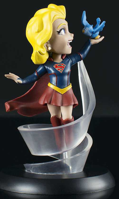  Supergirl Q-Fig (11,43 )