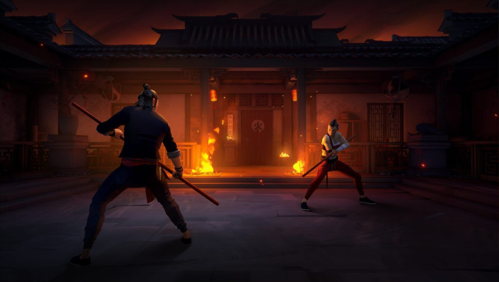 Sifu [Xbox]