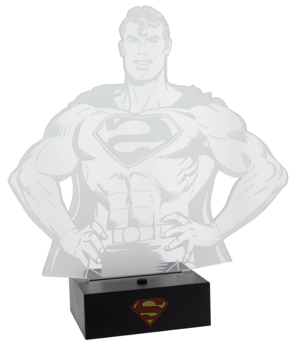   DC Comics: Superman Hero