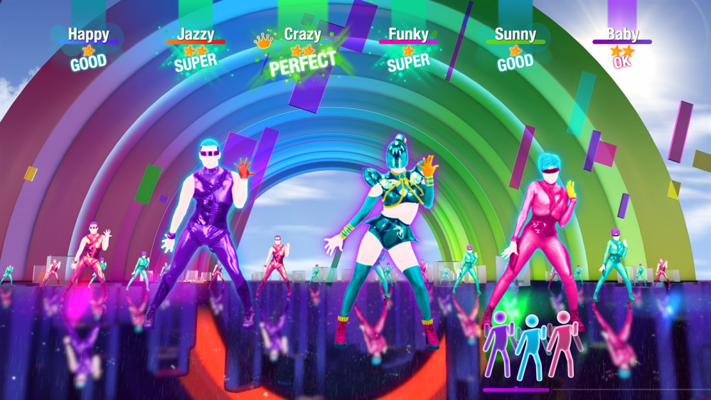 Just Dance Unlimited.   3  [Xbox,  ]