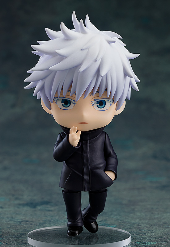  Nendoroid Jujutsu Kaisen: Satoru Gojo  (10 )