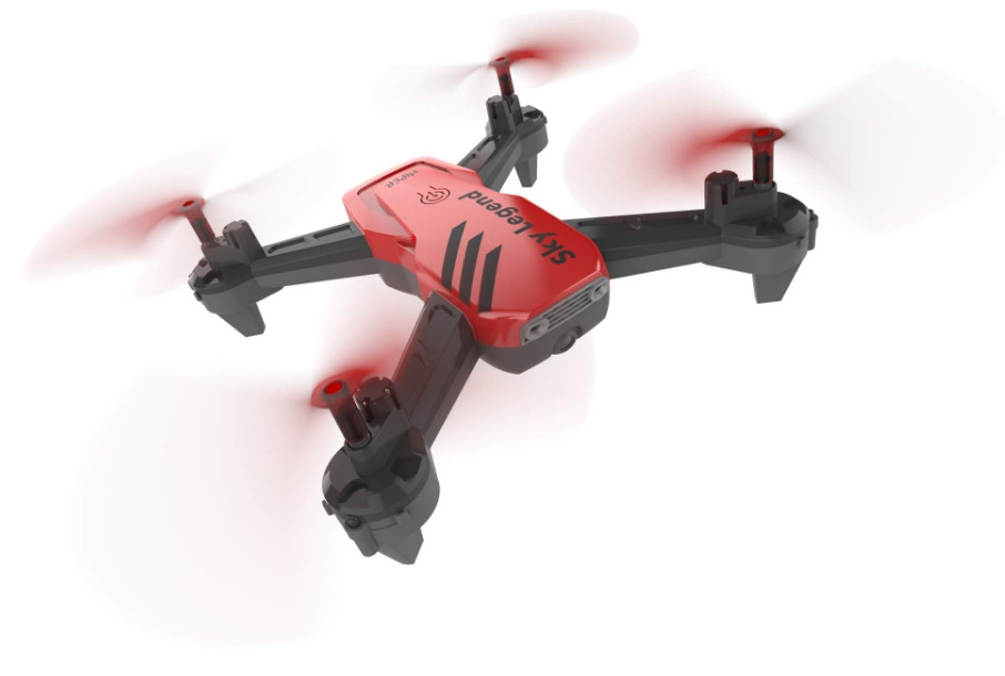   Hiper Sky Legend FPV (HQC-0033)