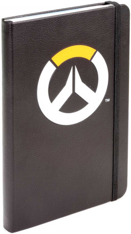 ������� Overwatch: Journal