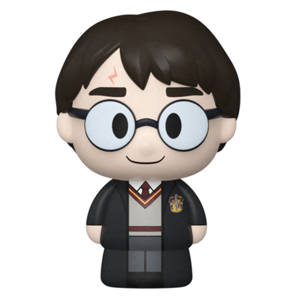  Funko POP: Harry Potter  Potions Class Harry Potter With Seamus Finnigan Chase Mini Moments