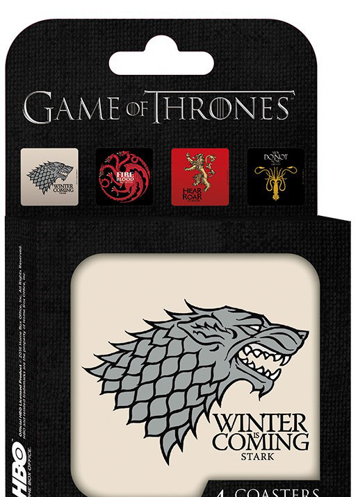 ��������� ��� ������� Game Of Thrones: Houses (4-Pack)