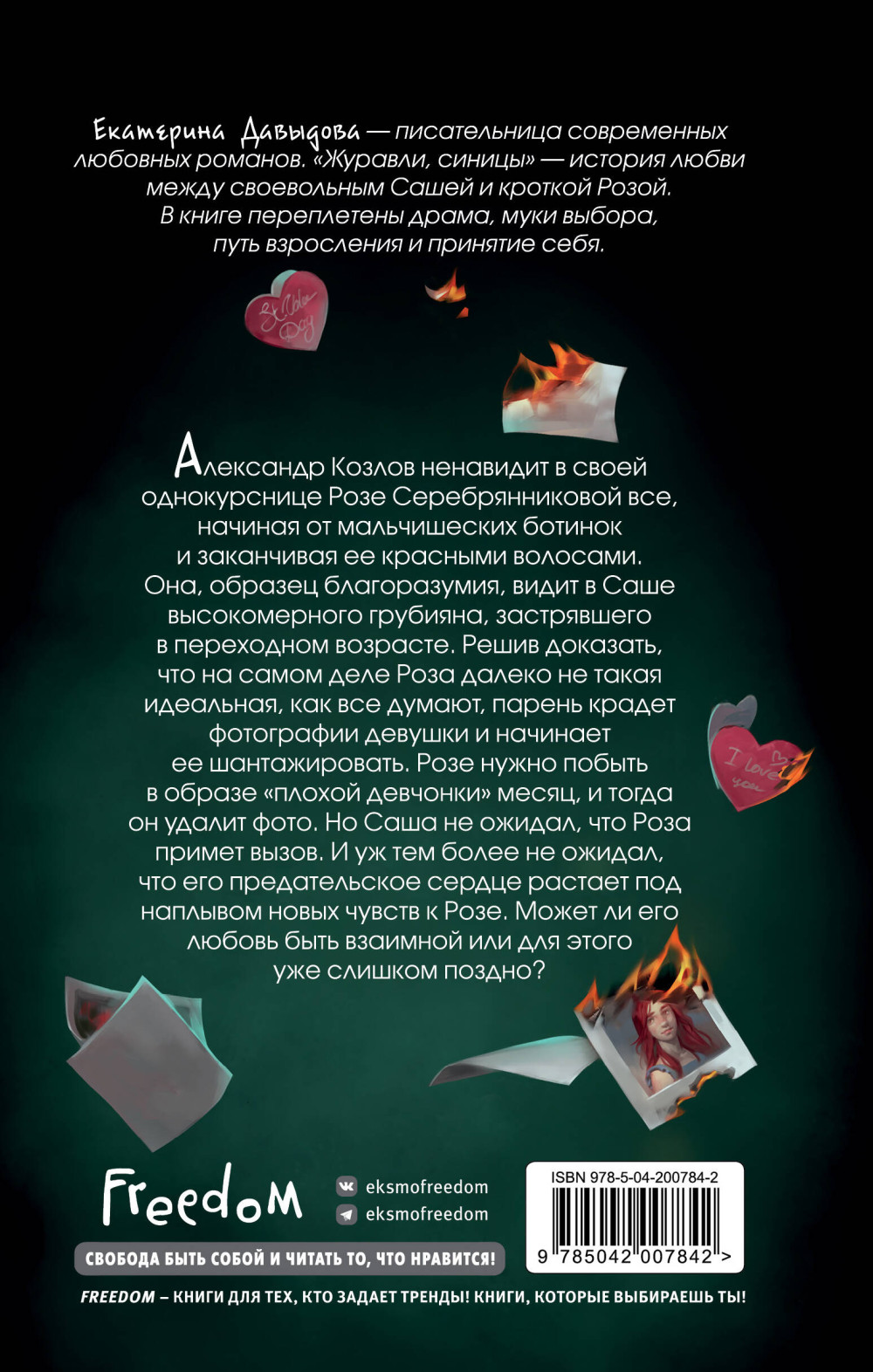 Журавли, синицы