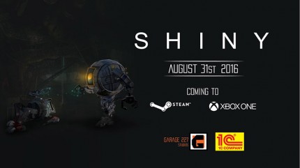 Shiny. Deluxe Edition [PC,  ]