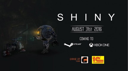 Shiny [PC,  ]
