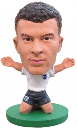  England: Dele Alli