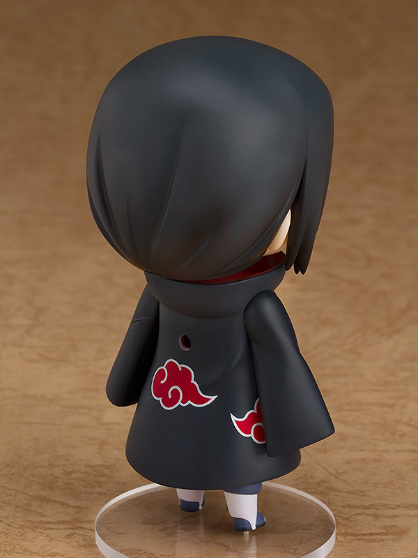  Nendoroid: Naruto Shippuden  Itachi Uchiha (10 )