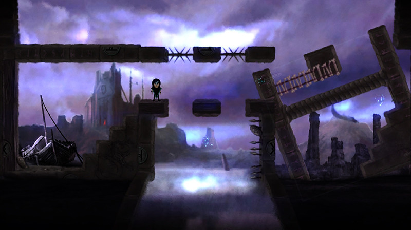 Munin [PC, �������� ������]