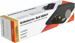    Steelseries QcK Heavy Medium  ()